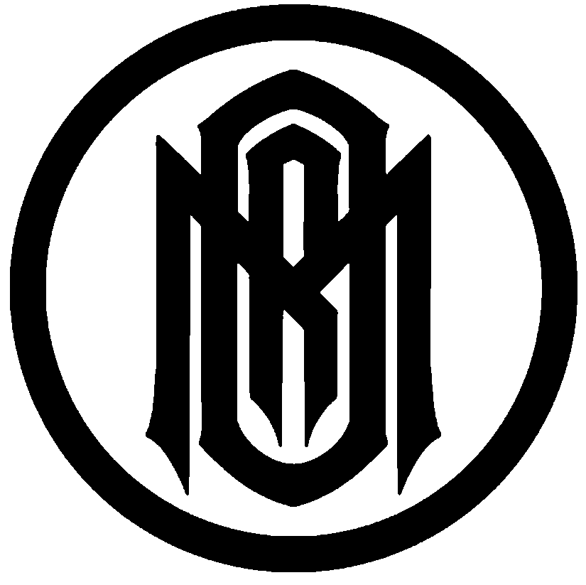 Logo OROM