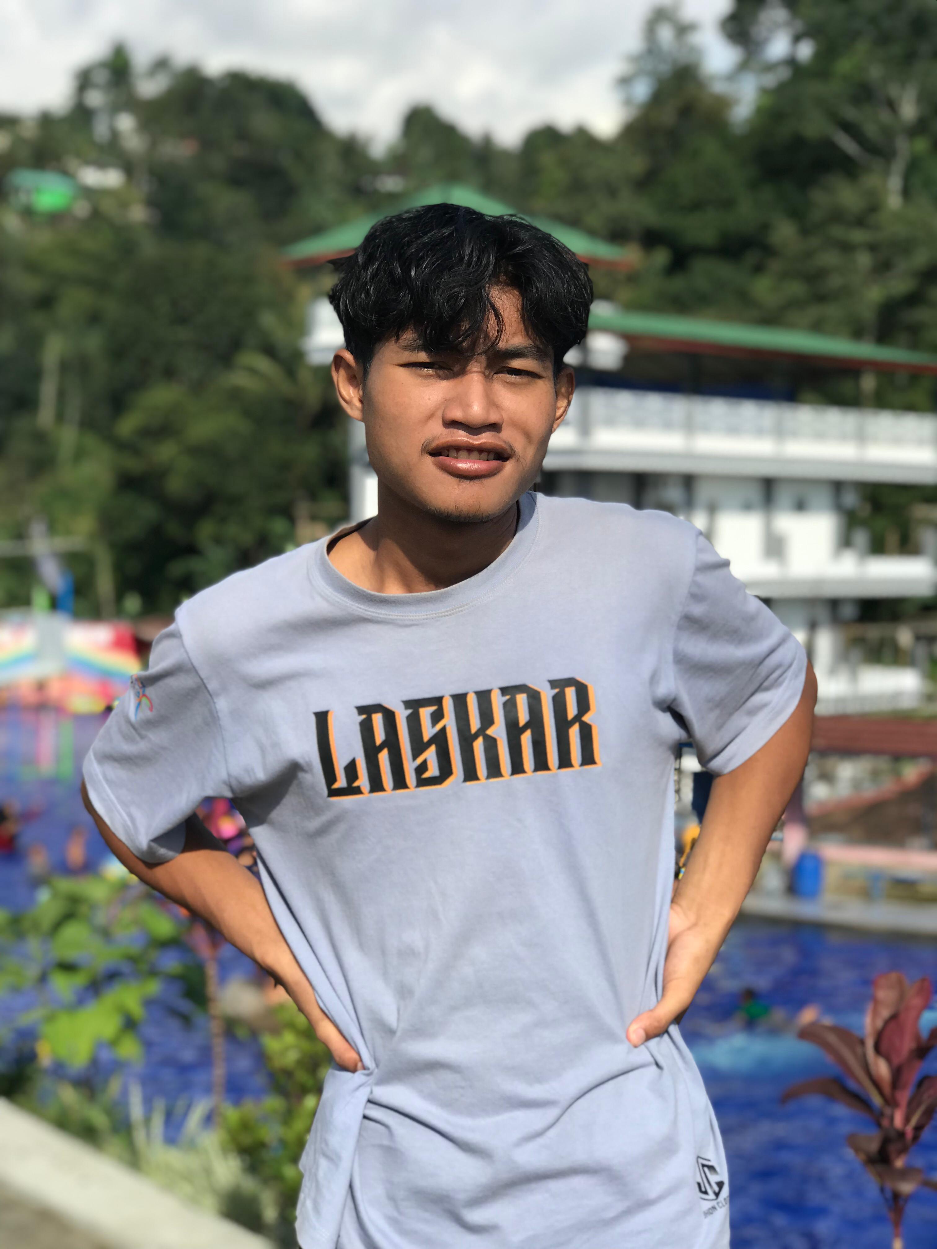 Iskandar nur